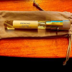 Pistachio by D.S. & Durga (from Scentbird)